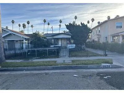 And 3974 1/2 3rd Ave for Sale