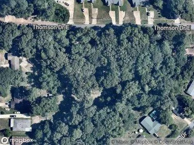 E Thomson Dr for Sale