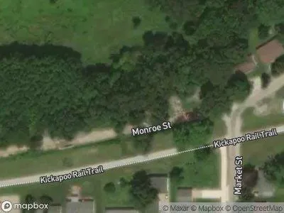 Monroe St for Sale