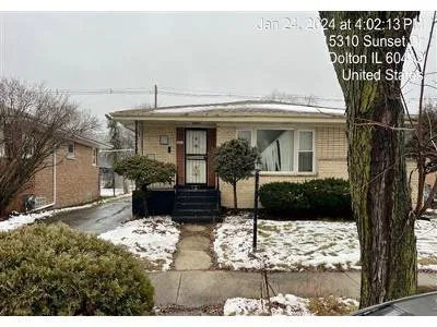 Sunset Dr for Sale