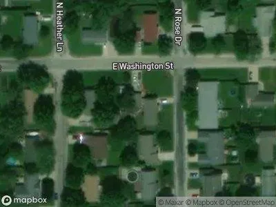 N Rose Dr for Sale
