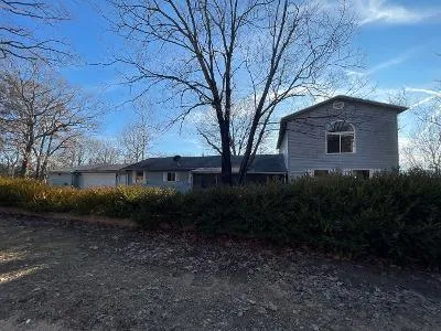 County Road 206 for Sale