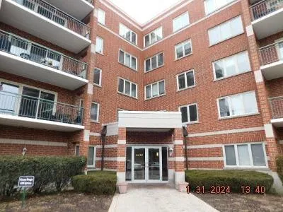 W Berteau Ave Apt 210 for Sale