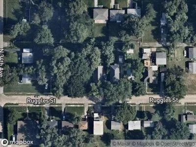 Ruggles St for Sale