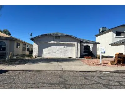 N 88th Dr for Sale