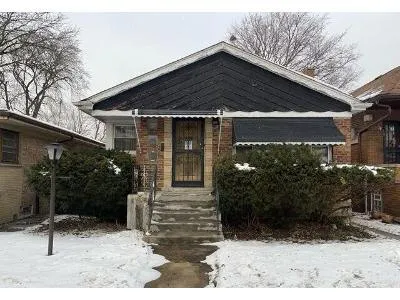 W 107th St for Sale