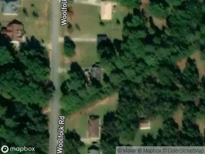 Woolfolk Rd for Sale