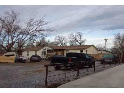 Old Oasis Rd for Sale
