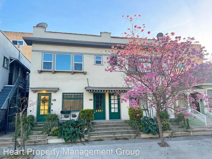 310 W 4th St  308 W 4th St for Sale