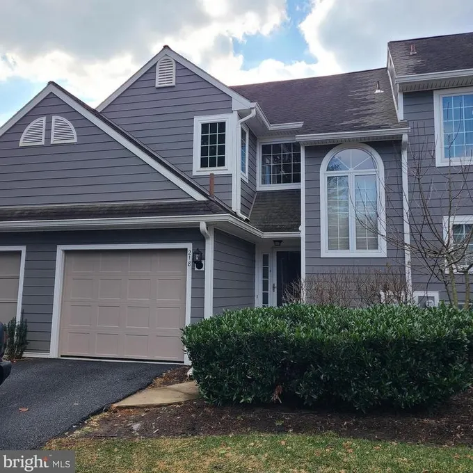 218 E Village Ln, Chadds Ford, PA 19317 - MLS PACT2058656 for Rent