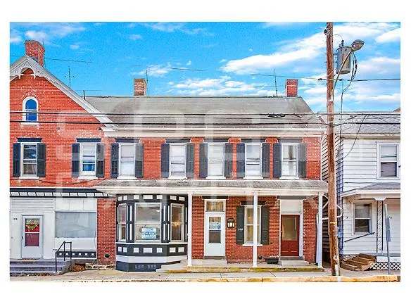 104 N Main St - Biglerville, PA 17307 - Home For Rent