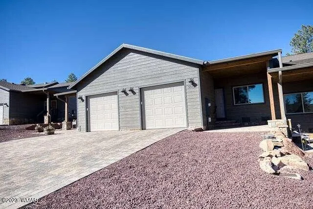 5882 Apollo, Lakeside, AZ 85929  608717865 for Sale