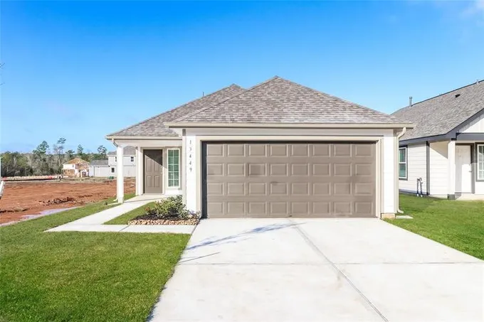 13449 Musky Dr, Conroe, TX 77384 for Rent