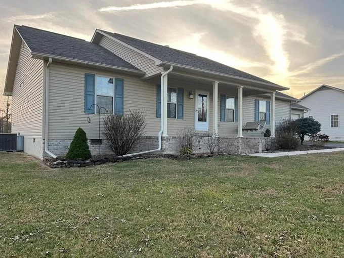 Crossville, Cumberland County, TN House for sale Property ID: 418363575