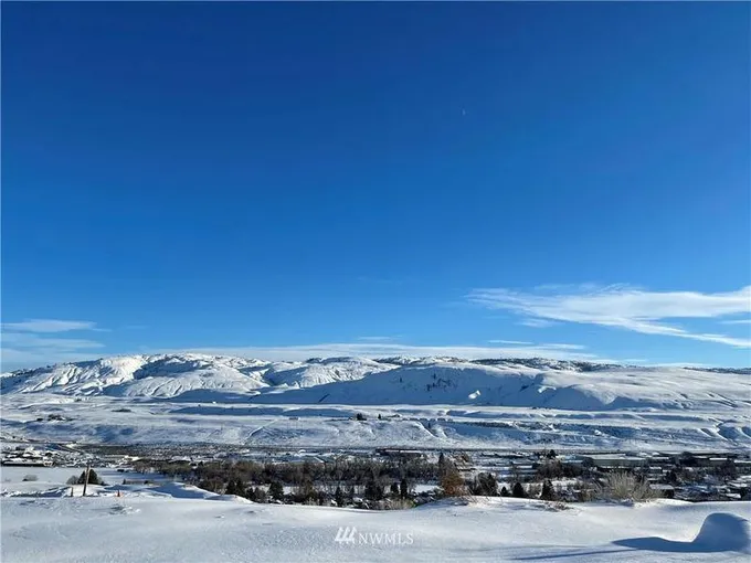 4 LOT PARKS DRIVE, Okanogan, WA 98840 Land For Sale  MLS# 1733291
