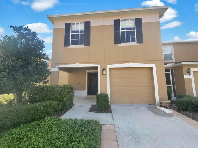 4220 WINDING RIVER WAY, LAND O LAKES, FL 34639 Townhouse For Sale  MLS# O6153960