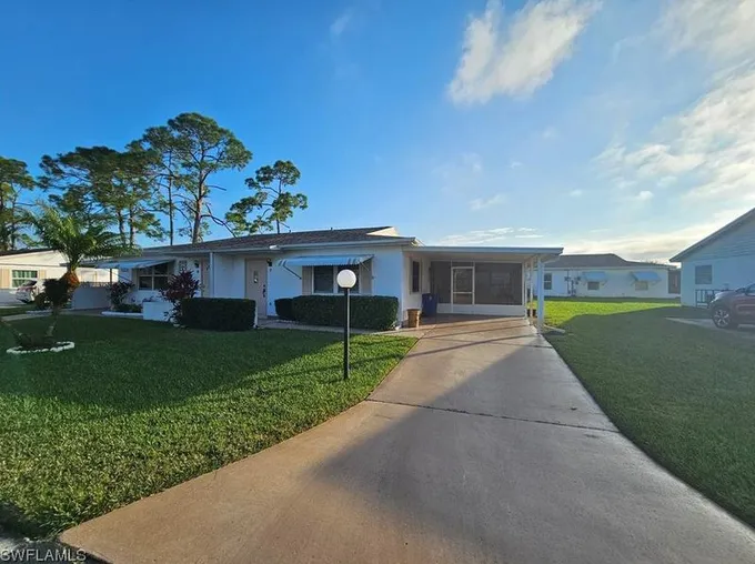 7 Aztec Lily Ln, Lehigh Acres, FL 33936 - MLS 223092131 for Sale
