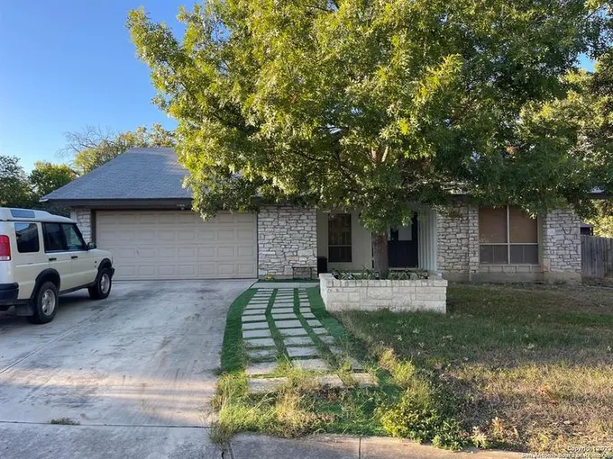 12527 EL DOMINGO ST, San Antonio, TX 78233-6306 for Sale