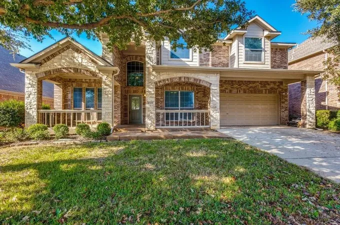 4120 Bonita Ave, Denton, TX 76210 - MLS 20486045 for Sale