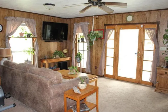 128 N Outlaw Aly, Point Blank, TX 77364 for Sale