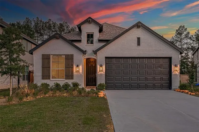7933 Wild Thicket Dr, MAGNOLIA, TX 77354 for Sale
