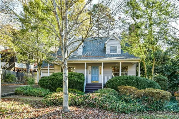 Davidson, Mecklenburg County, NC House for sale Property ID: 418401007