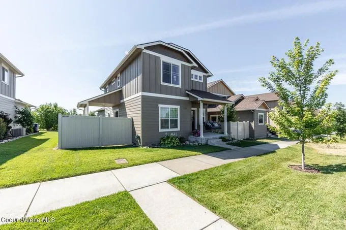 Post Falls, Kootenai County, ID House for sale Property ID: 417013051