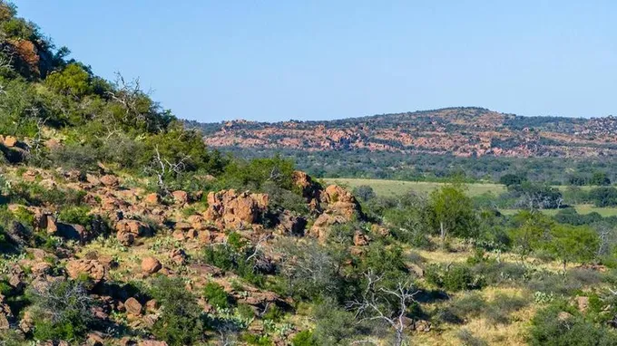 15528 Eaton Cemetery Rd, Mason, TX 76856 for Sale