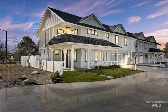 4823 N Mitchell St, Boise, ID 83704  619864469 for Rent