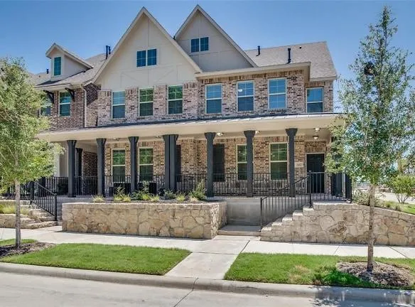 2106 Argolis Dr - Rowlett, TX 75088 - Home For Rent