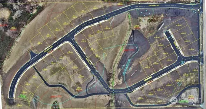14 BOWFIN WAY, Lynden, WA 98264 Land For Sale  MLS# 2043874
