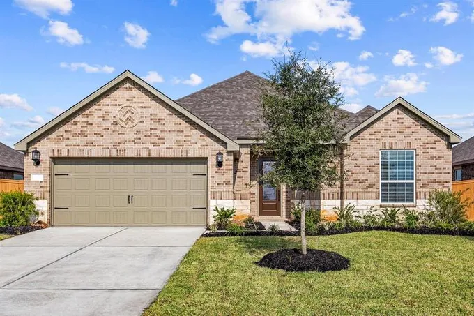 3005 Floating Barque Dr, Texas City, TX 77510 for Sale