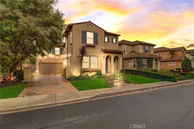 9 Via Oviendo, San Clemente, CA 92673 for Rent