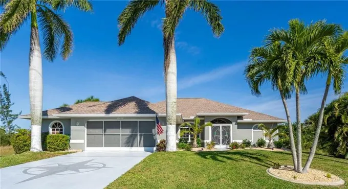 Port Charlotte, Charlotte County, FL House for sale Property ID: 418710647