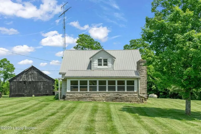 1156 CEDARMORE RD, Bagdad, KY 40003 Single Family Residence For Sale  MLS# 1637725
