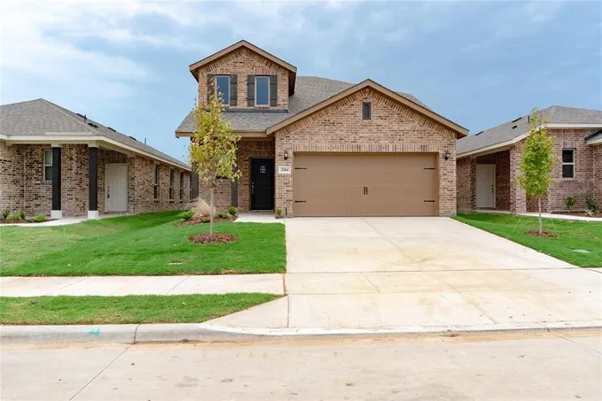3304 Shortgrass, Melissa, TX 75454 for Rent
