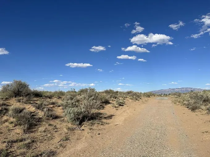 Rio Rancho, Sandoval County, NM Undeveloped Land, Homesites for sale Property ID: 418588069