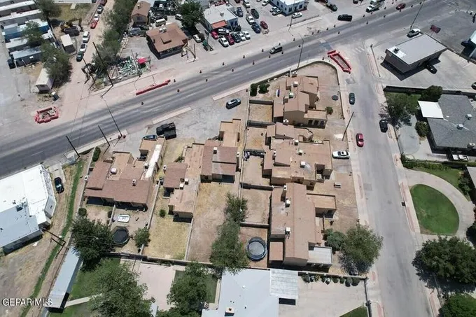 8100 ALAMEDA Avenue, El Paso, TX 79915 for Sale