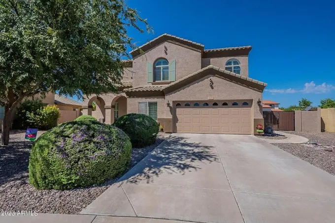 Gilbert, Maricopa County, AZ House for sale Property ID: 417739317