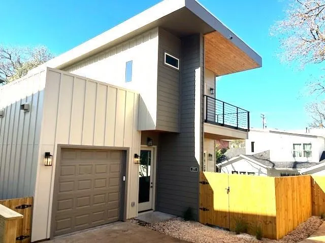 3602 Grant St #2, Austin, TX 78721 for Sale