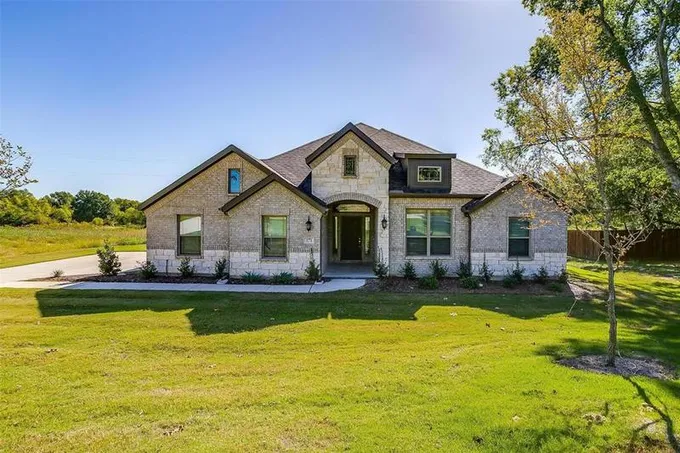 171 Private Road 7017, Edgewood, TX 75117 for Sale
