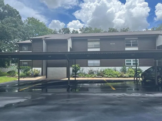 4026 Passport Ln #201, New Port Richey, FL 34653 - MLS W7857654 for Sale