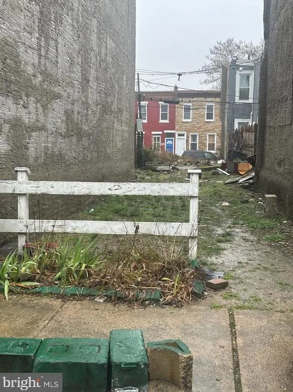 1814 N Bucknell St, Philadelphia, PA 19121 - MLS PAPH2125076 for Sale