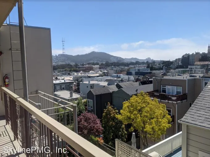 2161 Turk Blvd. - #7  2161 Turk Blvd for Sale