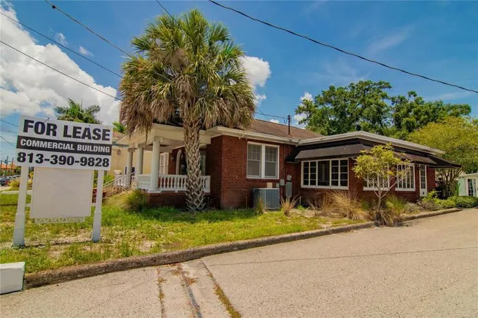 301 S MACDILL AVE, TAMPA, FL 33609 Business Opportunity For Sale  MLS# T3472827