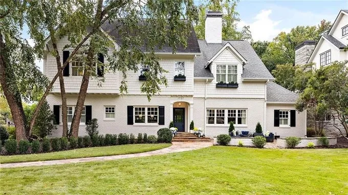 Atlanta, Fulton County, GA House for sale Property ID: 417983468