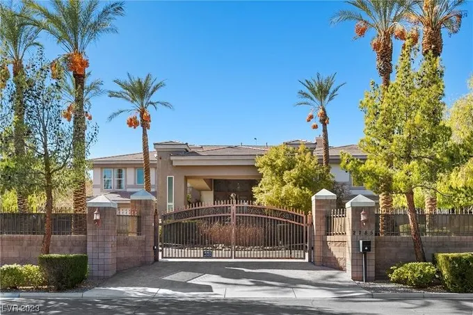 Las Vegas, Clark County, NV House for sale Property ID: 415873382