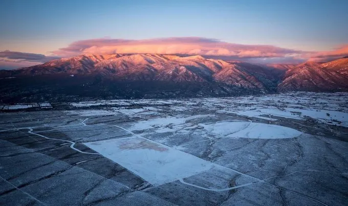 Arroyo Seco, Taos County, NM Undeveloped Land for sale Property ID: 415597921