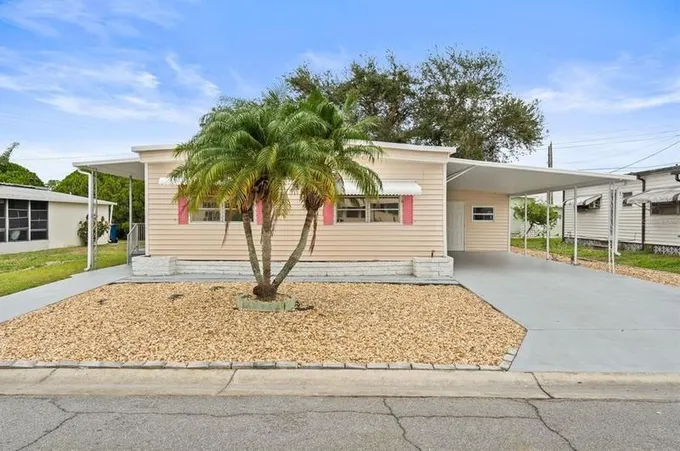 403 49th Ave Terrace W, Bradenton, FL 34207 - MLS N6129618 for Sale