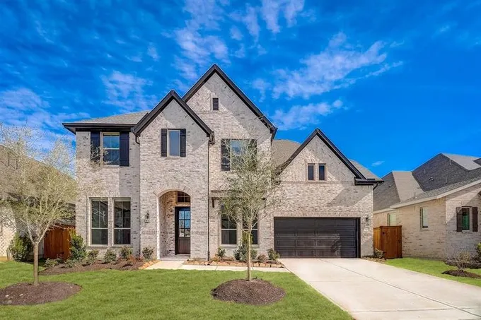12718 Noble Fields Way, Cypress, TX 77433 for Sale